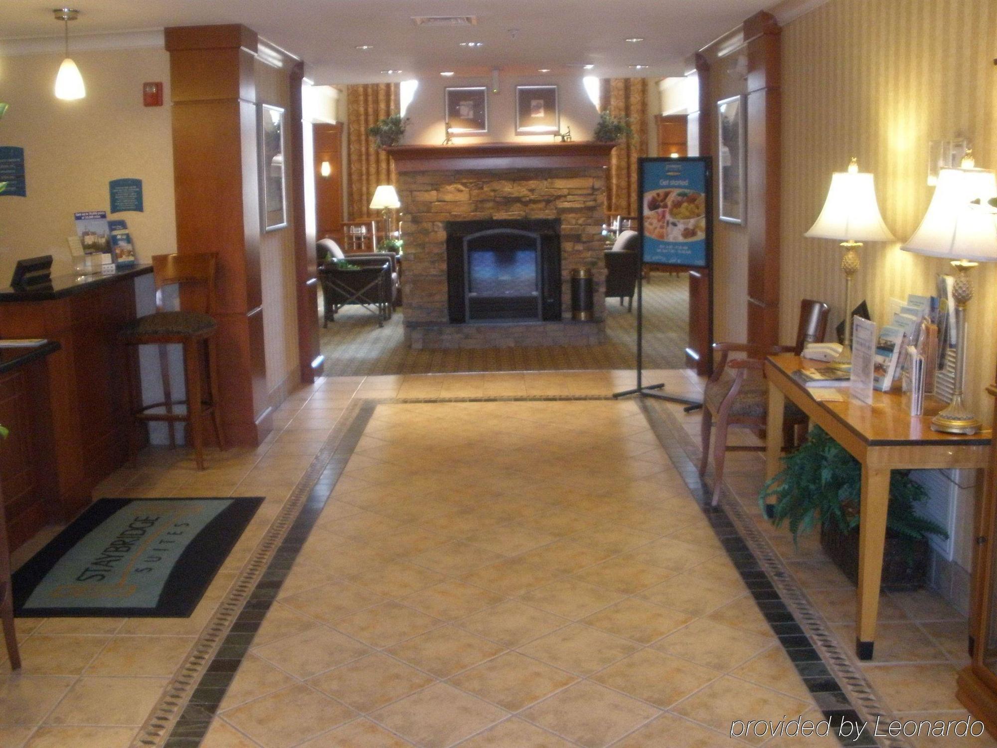 สเตย์บริดจ์ สวีท รอลีจ์-เดอรัม แอร์พอร์ต Hotel มอร์ริสวิลล์ ภายนอก รูปภาพ