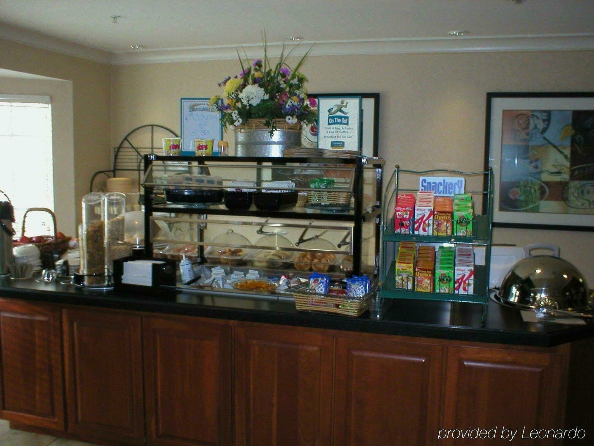 สเตย์บริดจ์ สวีท รอลีจ์-เดอรัม แอร์พอร์ต Hotel มอร์ริสวิลล์ ภายนอก รูปภาพ